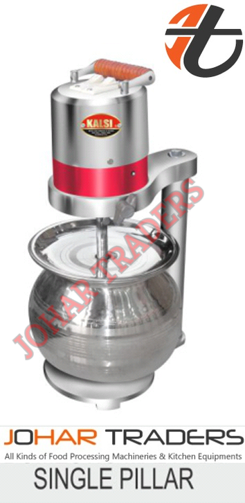 Lassi Machine Table Top 3ltr