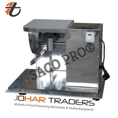 Chicken Cutting Machine Motorized