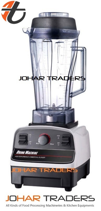 Juice / Shake Blender Machine