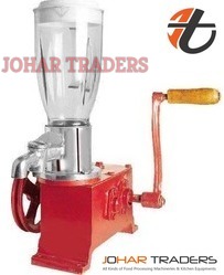 Mango Shaker Machine