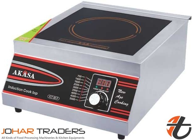 Induction Cooktop 5000watt