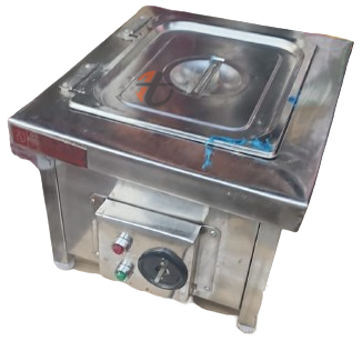 Bain Marie Single Pan