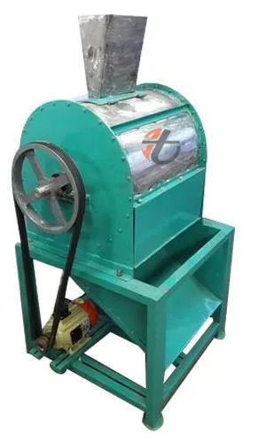 Cage mill Machine