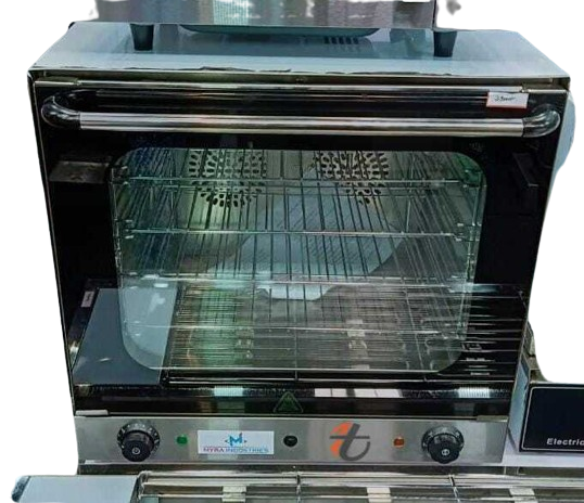 Convection Oven Sacopro