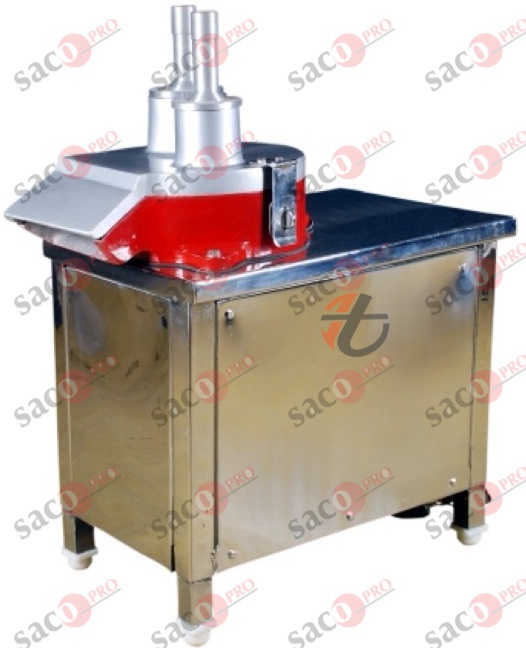 Tutti Frutti Cutter Machine Big