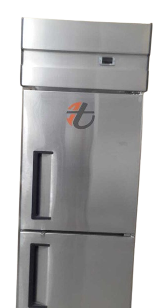 Deep Freezer SS 2 Door