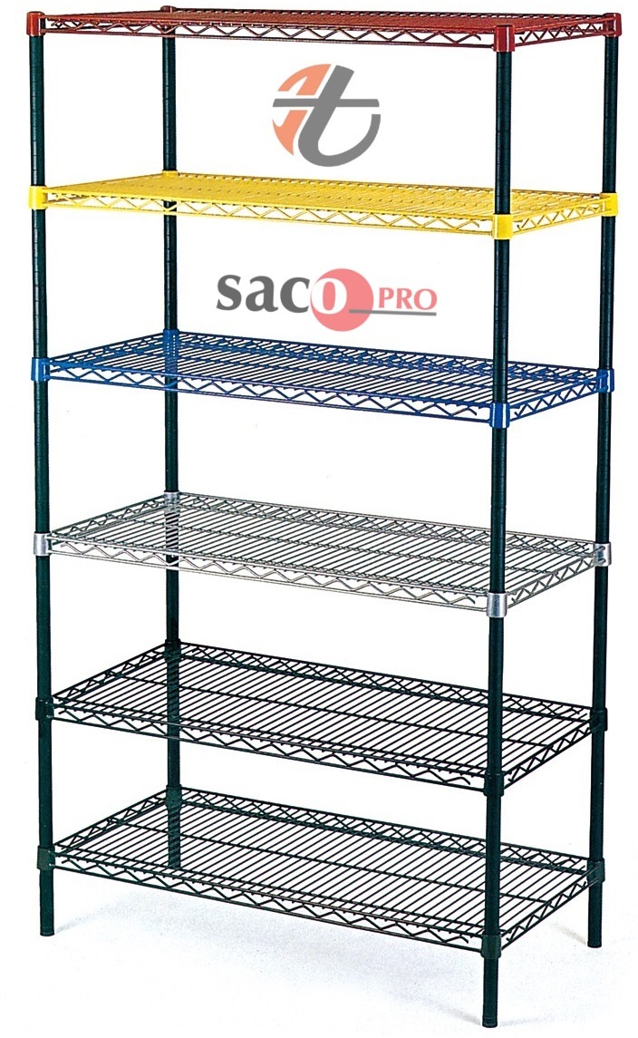 Display Racks