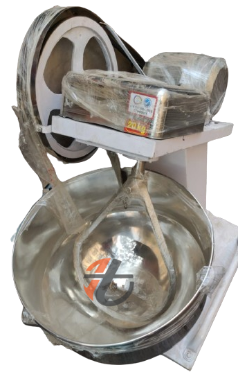 Dough Kneeding Machine (Gujarat Model)