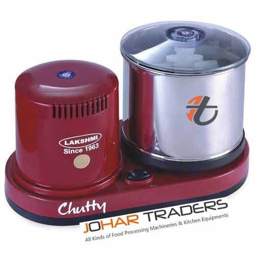 Wet Grinder Domestic 2ltr