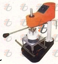 Foil Sealer Machine