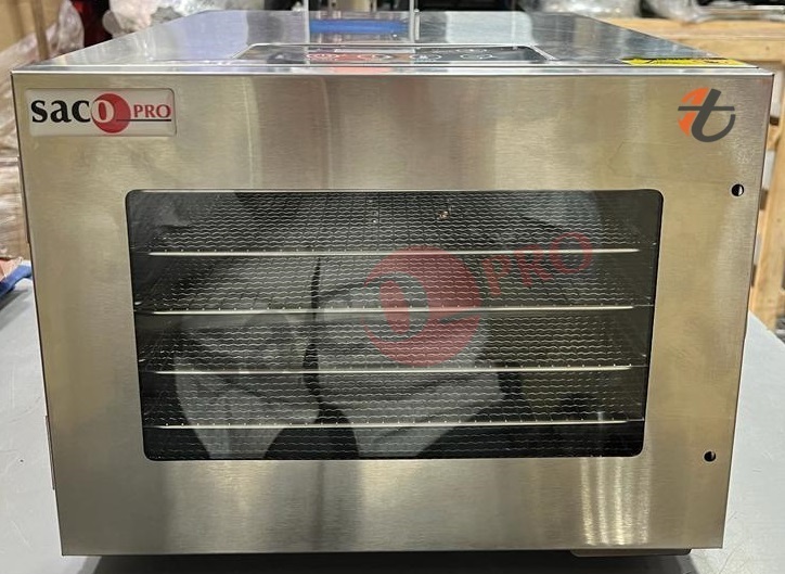 Food Dehydrator Machine