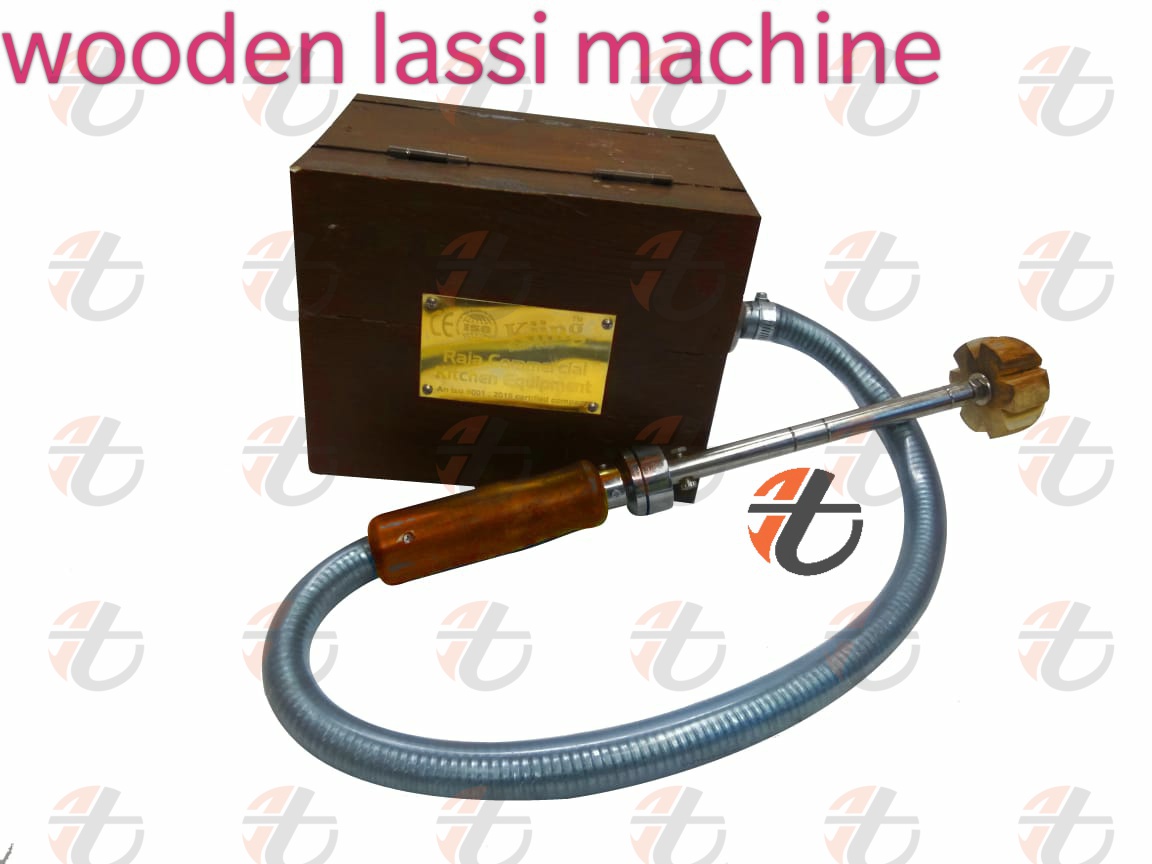 Hanging Lassi Machine