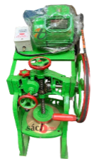 Gola Machine Motorised