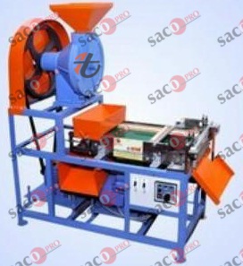 Automatic Supari Sali Cutter Machine