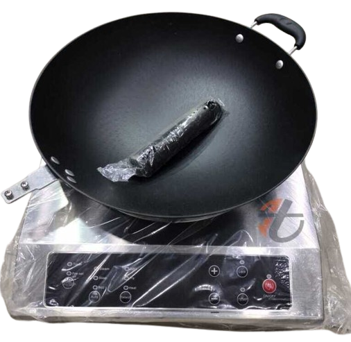 Induction Wok (Chinese)