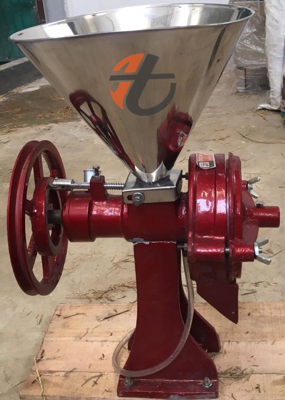 Kaju /Daal 7" Grinder Machine