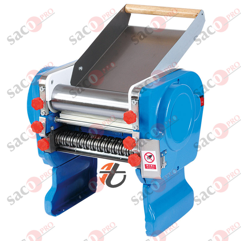 Motorised Noodle Machine Portable