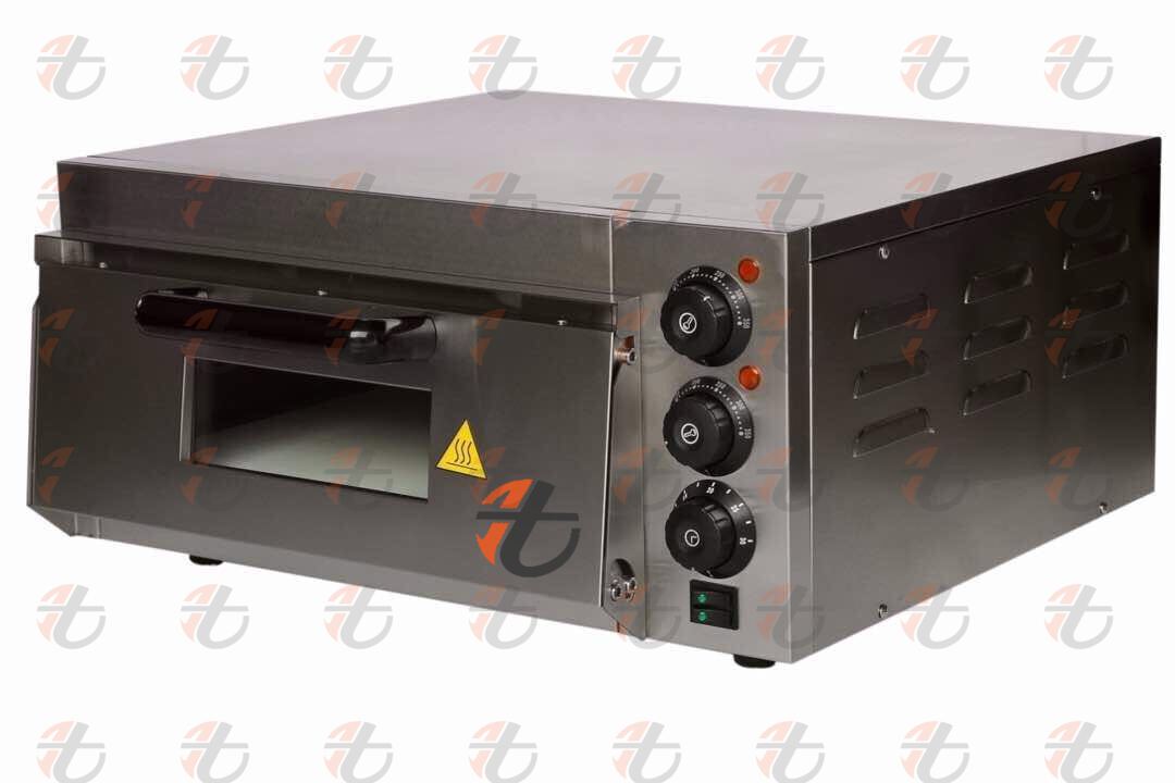 Pizza Oven Stone Single SS