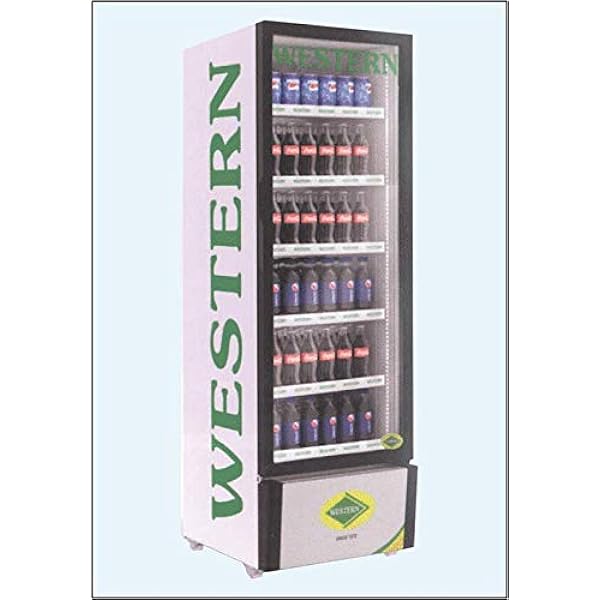 Western Visi Cooler SRC 501