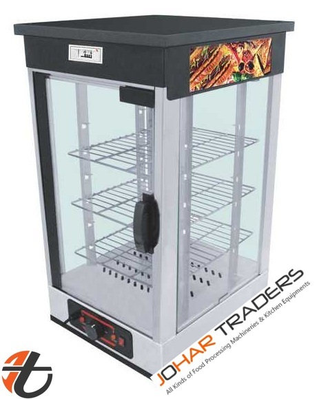 Pizza Warmer Machine