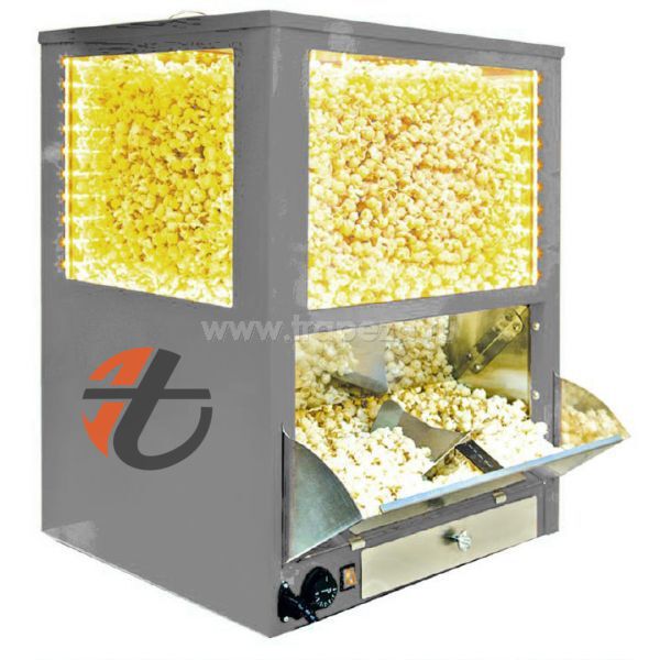 Pop Corn Warmer