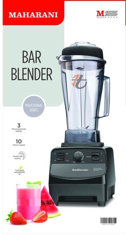 Maharani Bar Blender