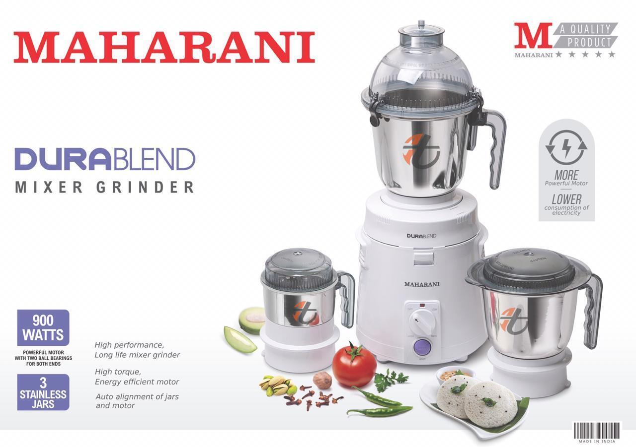 Maharani Duro Blend