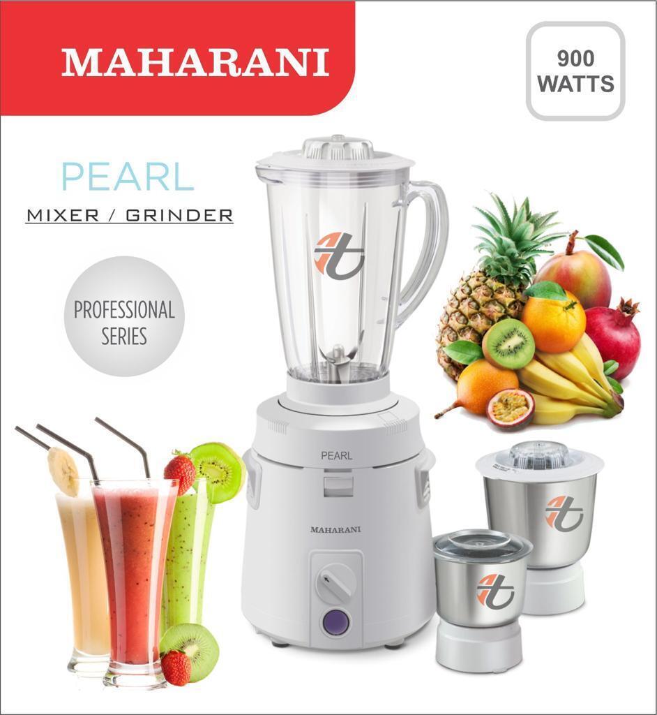 Maharani Pearl