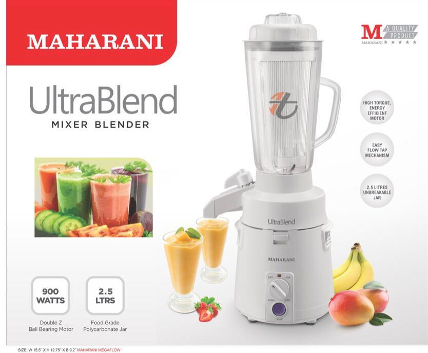 Maharani Ultra Blend