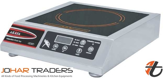 Induction Cooktop 3000watt