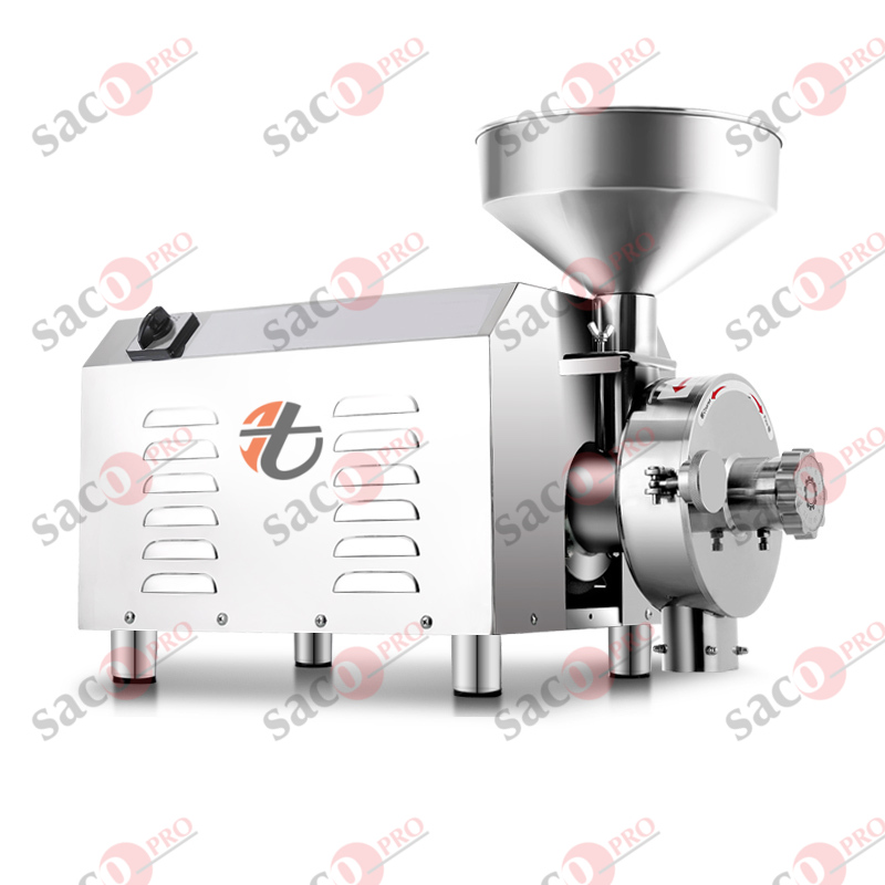 Powder Grinding Machine