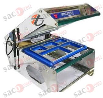 5CP Thali Sealer Machine