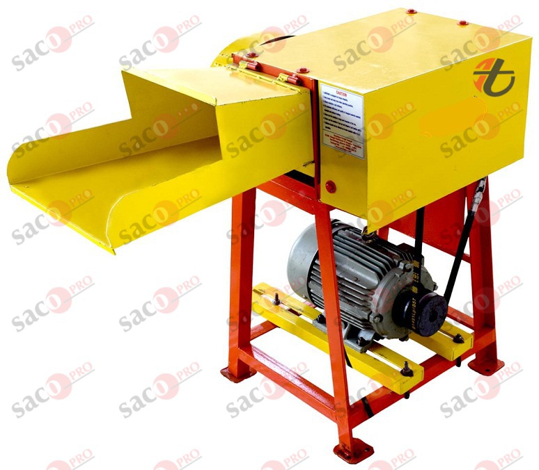 Chaff Cutter Box Type