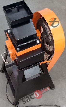 Supari Tukda Cutting Machine