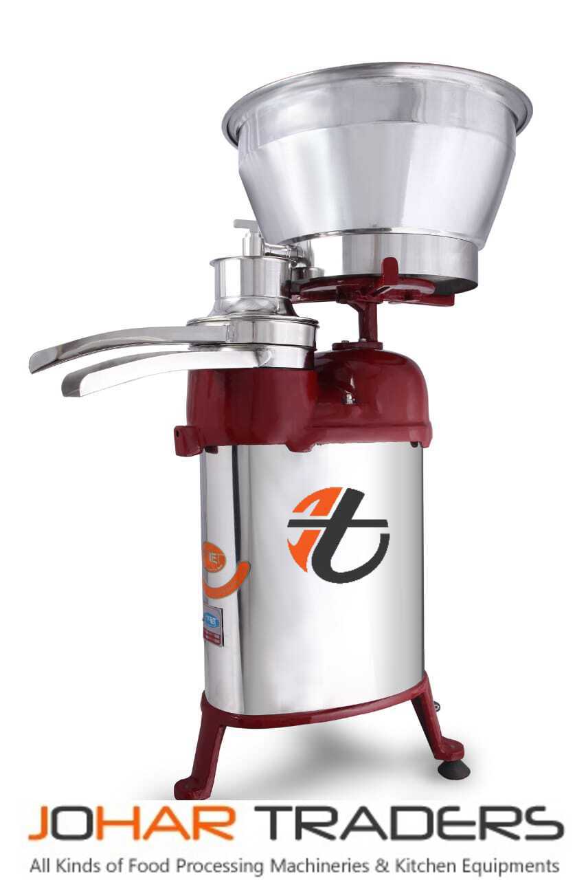 Cream Seperator Motorised 500ltr