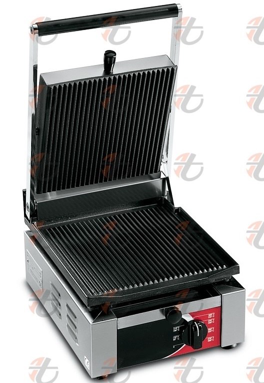 Sandwich Griller Gas