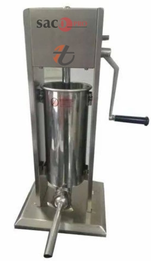 Sausage Filling Machine