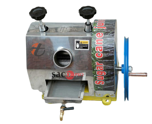 Sugarcane HD-250C SacoPro