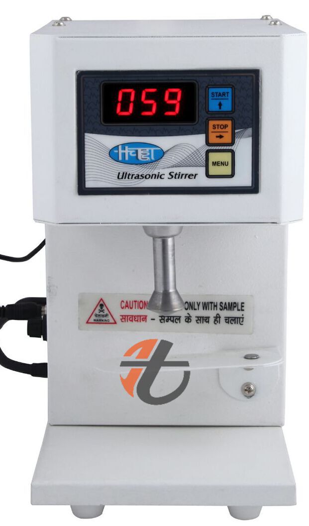 Milk Analyzer Machine