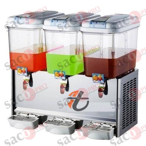 Juice Dispenser Machine 3 Jar