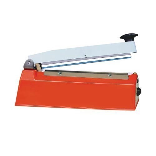 Hand Operated Sealing Machine