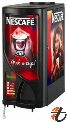 Coffee Vending Machine