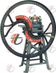 Bichalli Cutter Machine