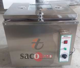 Rice Warmer Machine