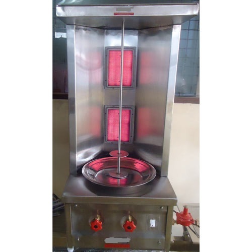 Shawarma Machine